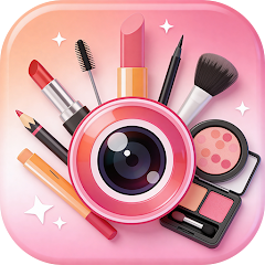 Featured app preview